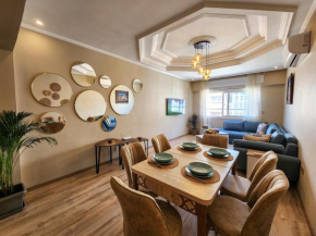 Tanger Marina Sea View Appartement